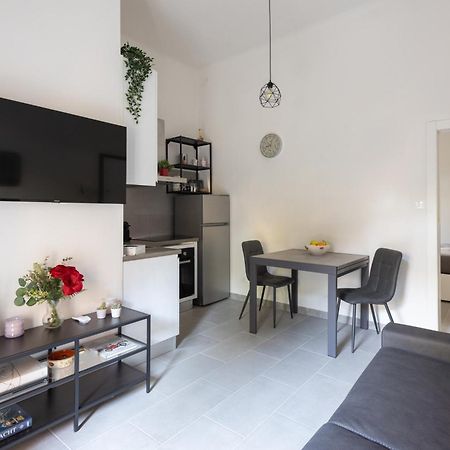 Bentivogli 66 Apartment Болонья Экстерьер фото