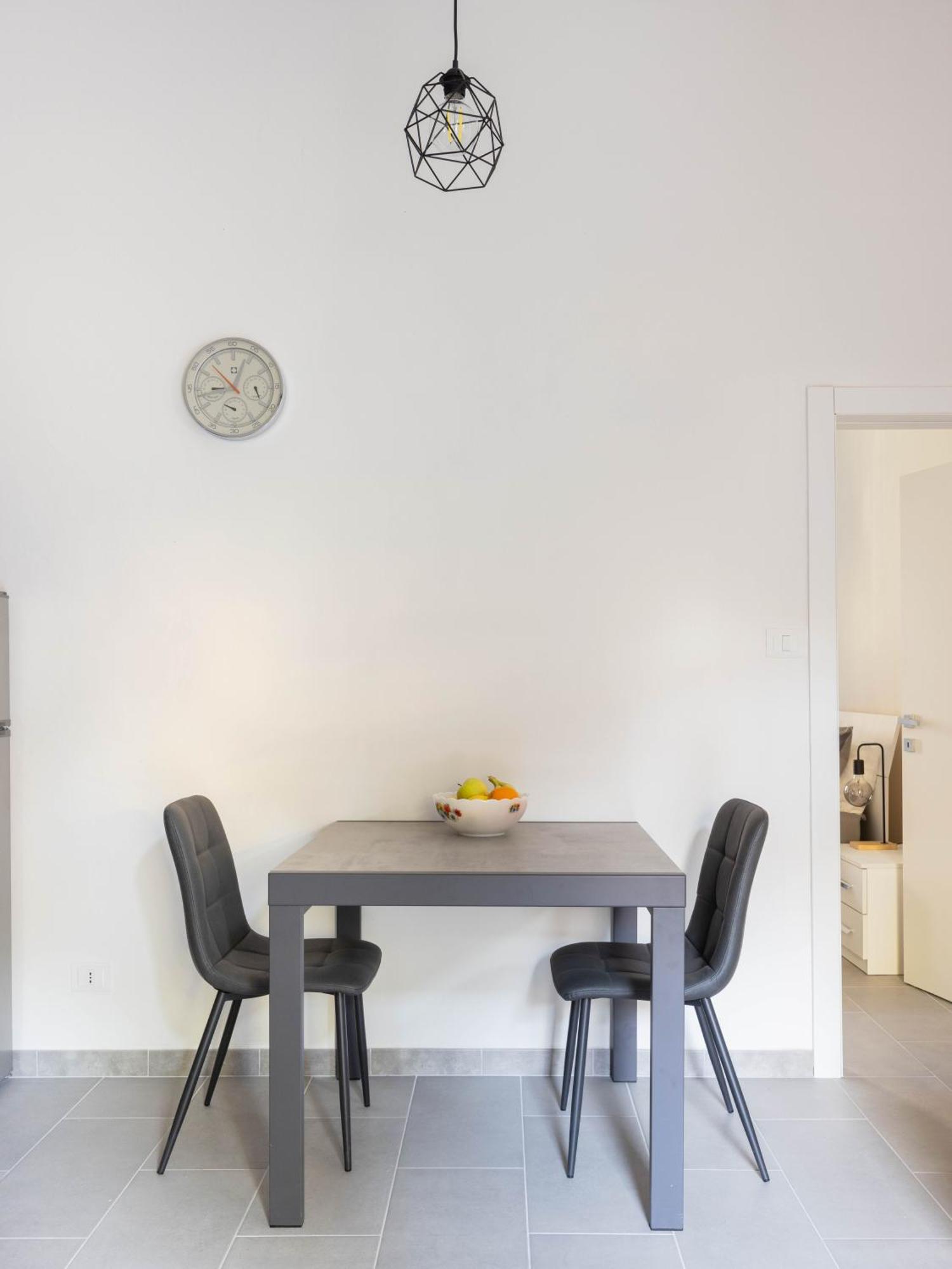 Bentivogli 66 Apartment Болонья Экстерьер фото