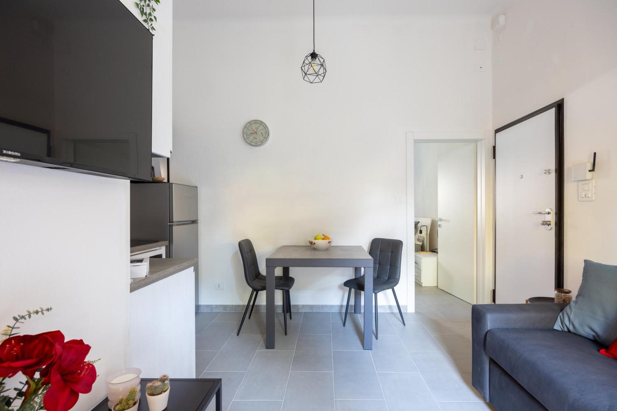 Bentivogli 66 Apartment Болонья Экстерьер фото